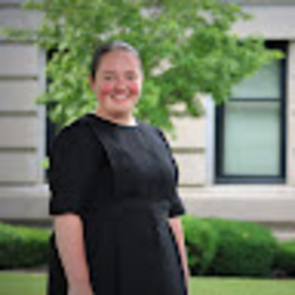 Meet your Posher, Sylvia